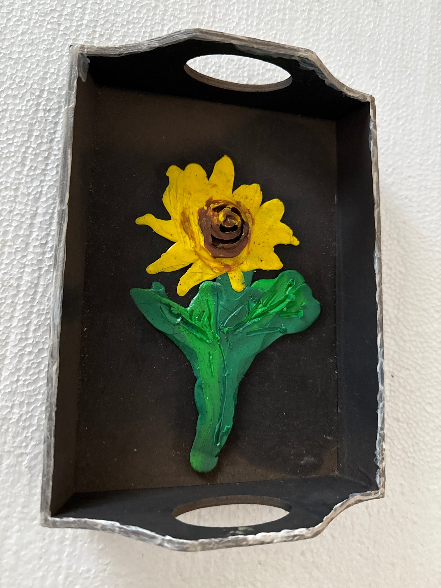 The I am Her Collection -- Positive Affirmations Handmade Art