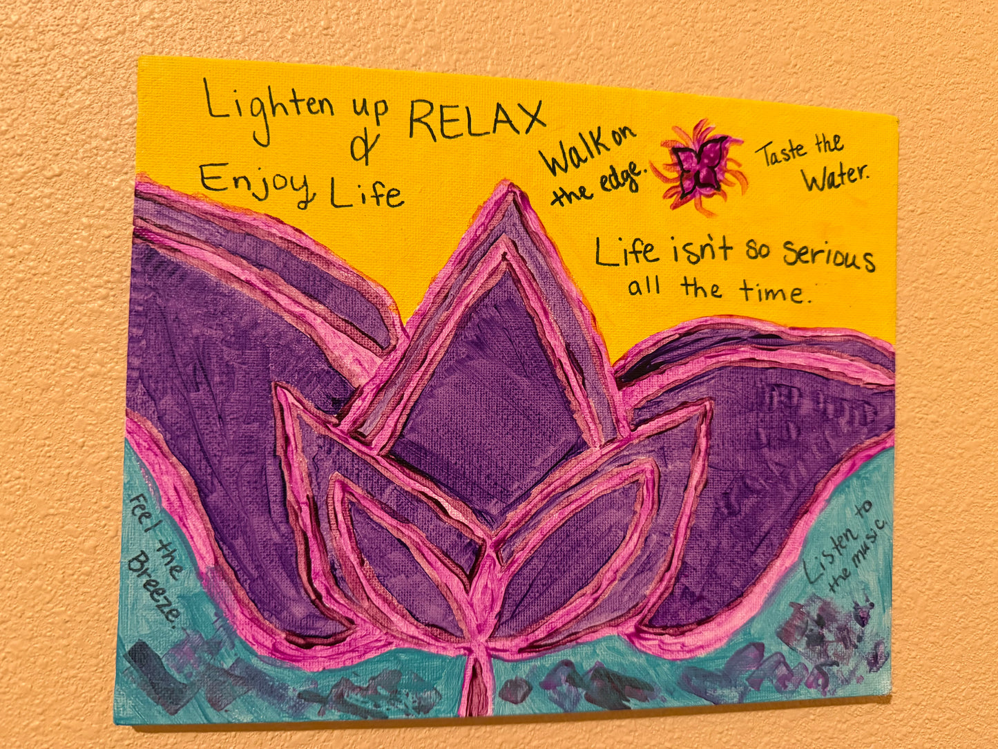 Lilly Inspired